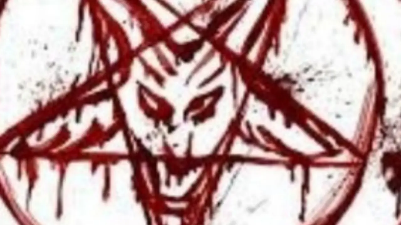 Pentagram