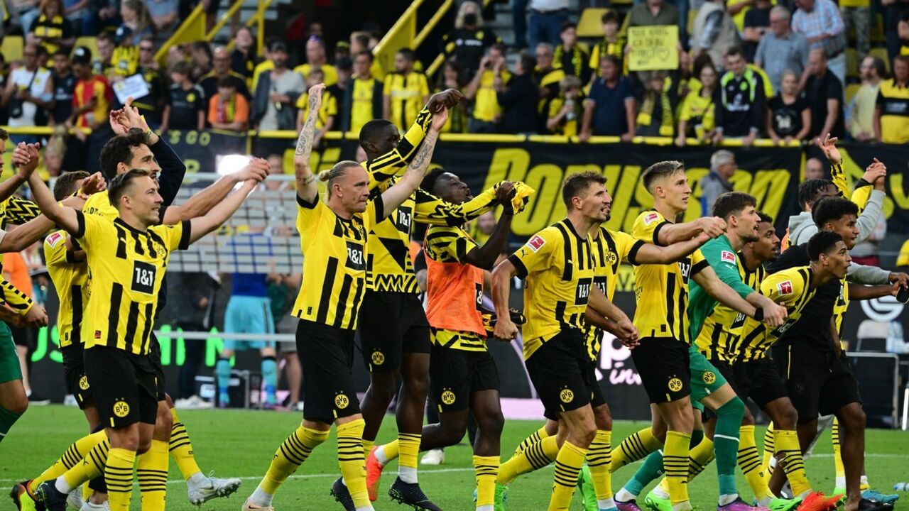 FK Borusija Dortmund