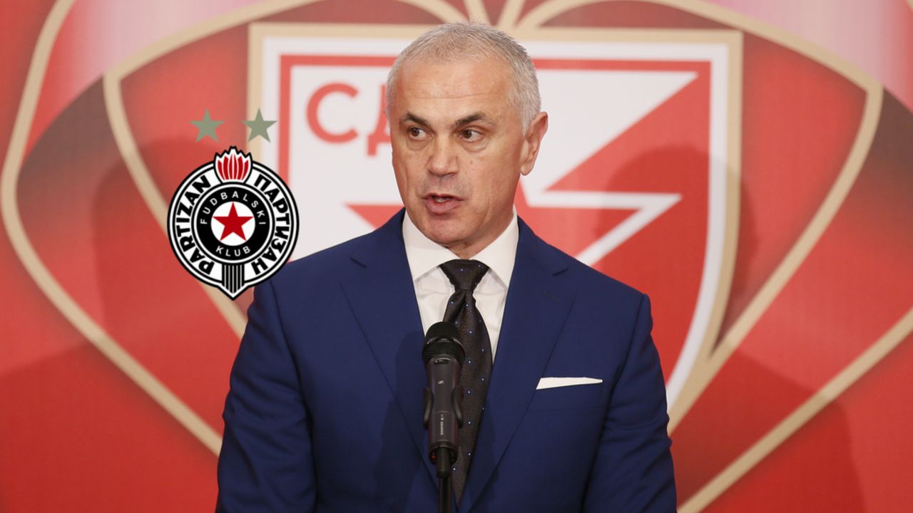 Zvezdan Terzić
