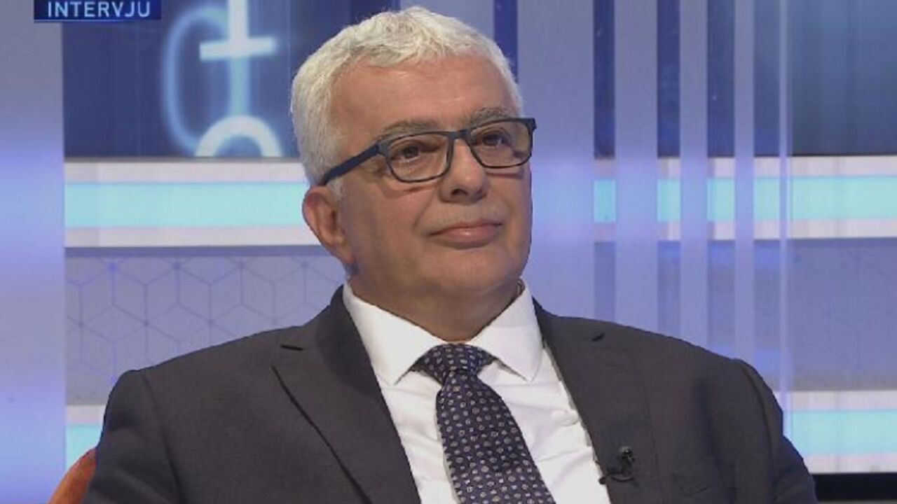 Andrija Mandić