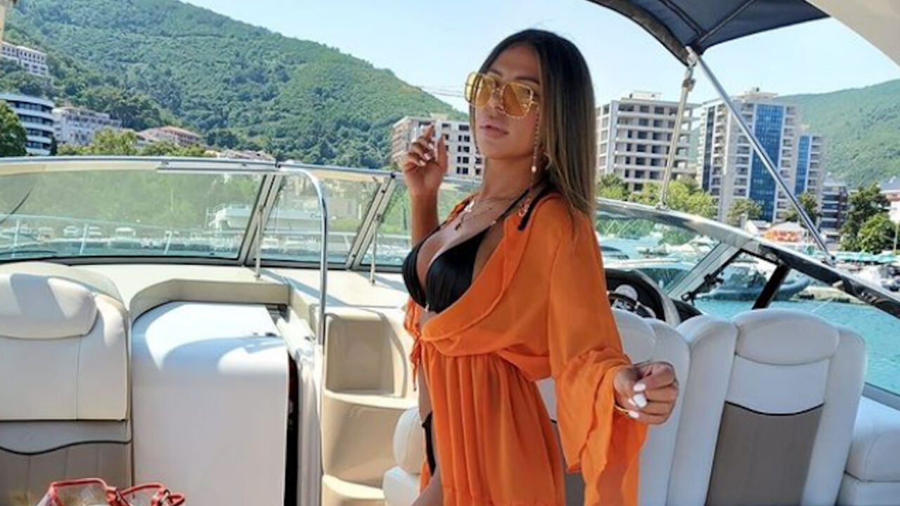 Sandra Afrika