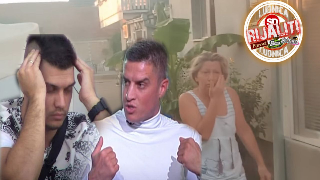 Biljana Dragojević u Veterniku