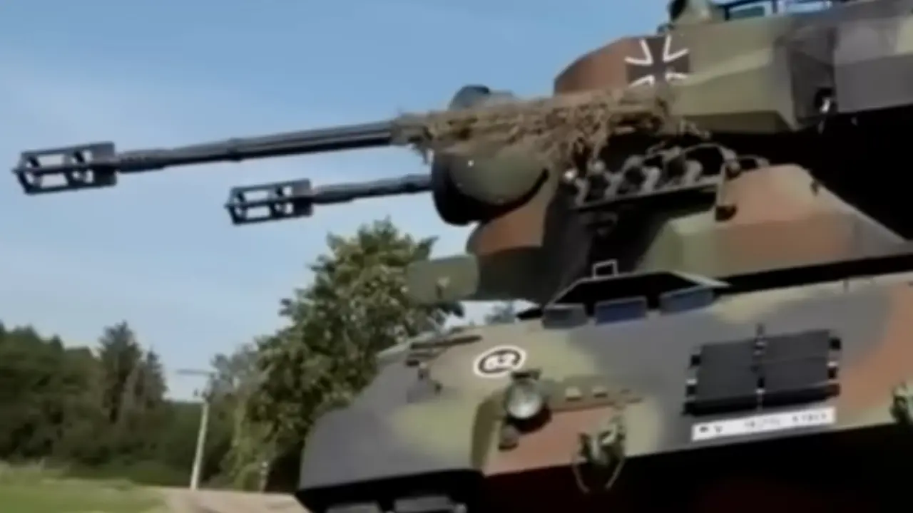 Gepard