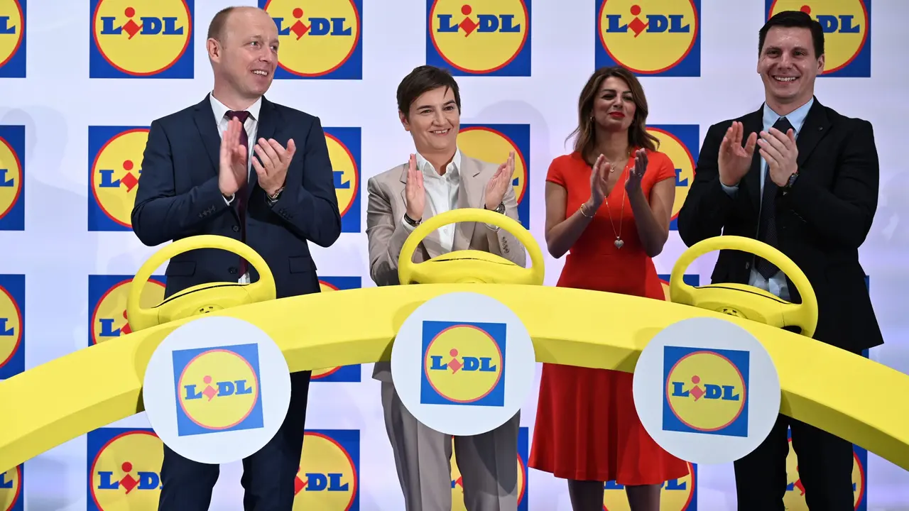 Lidl