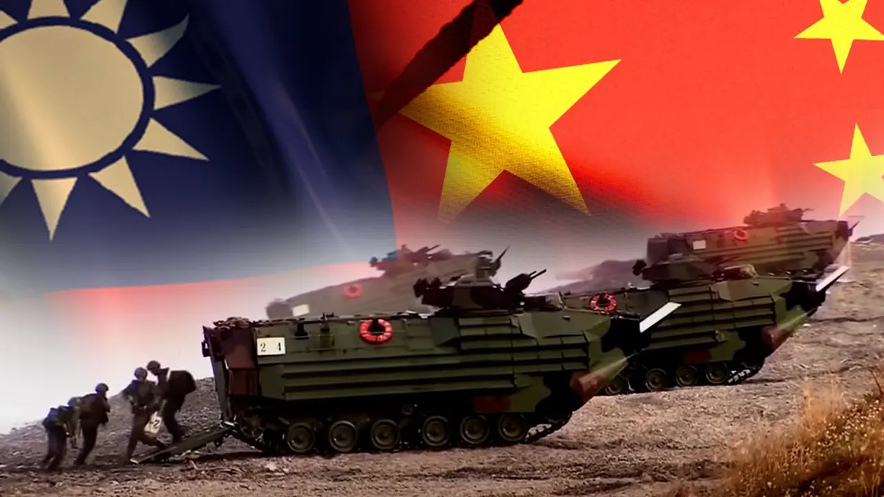 Tajvan