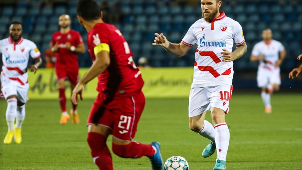 Pjunik Zvezda