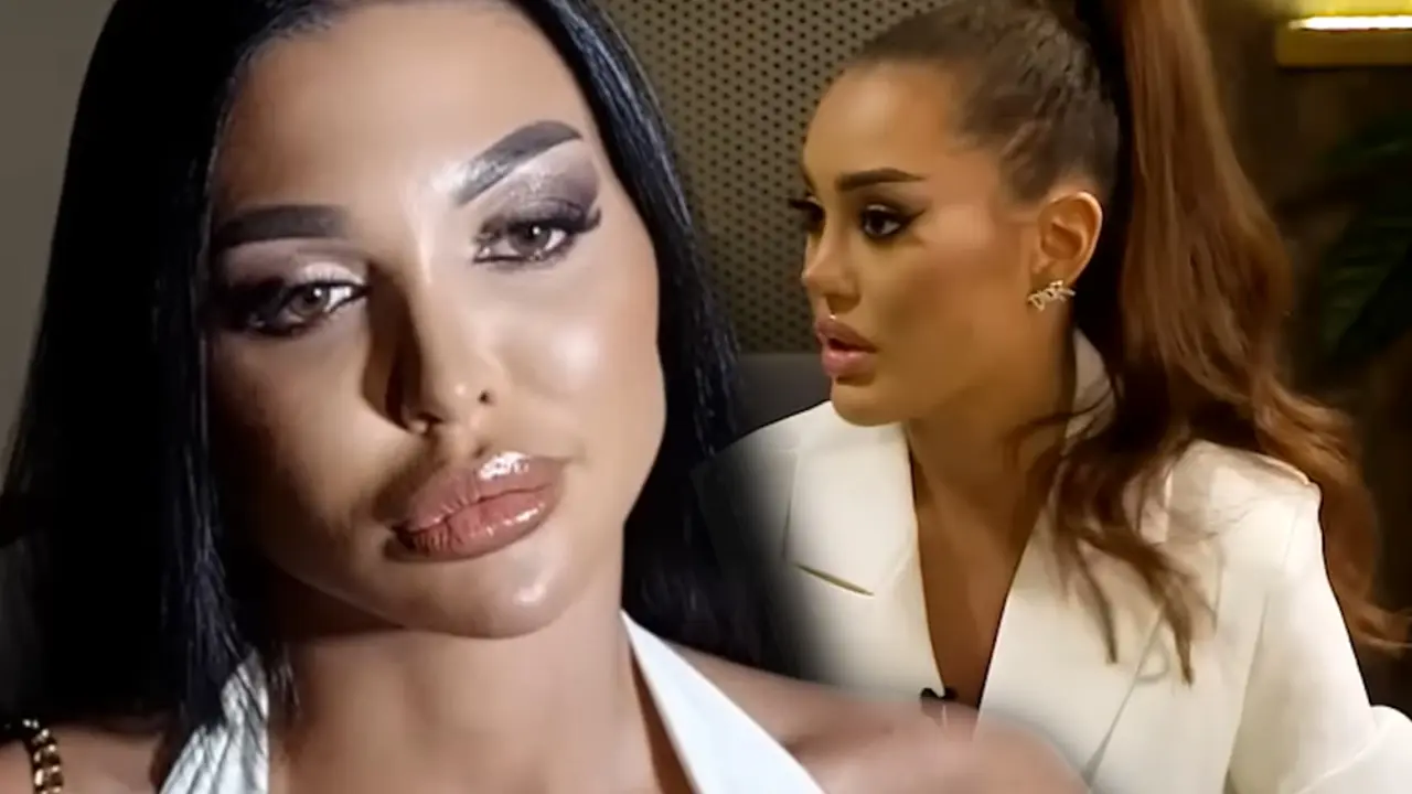 Ana Korać, Maja Marinković
