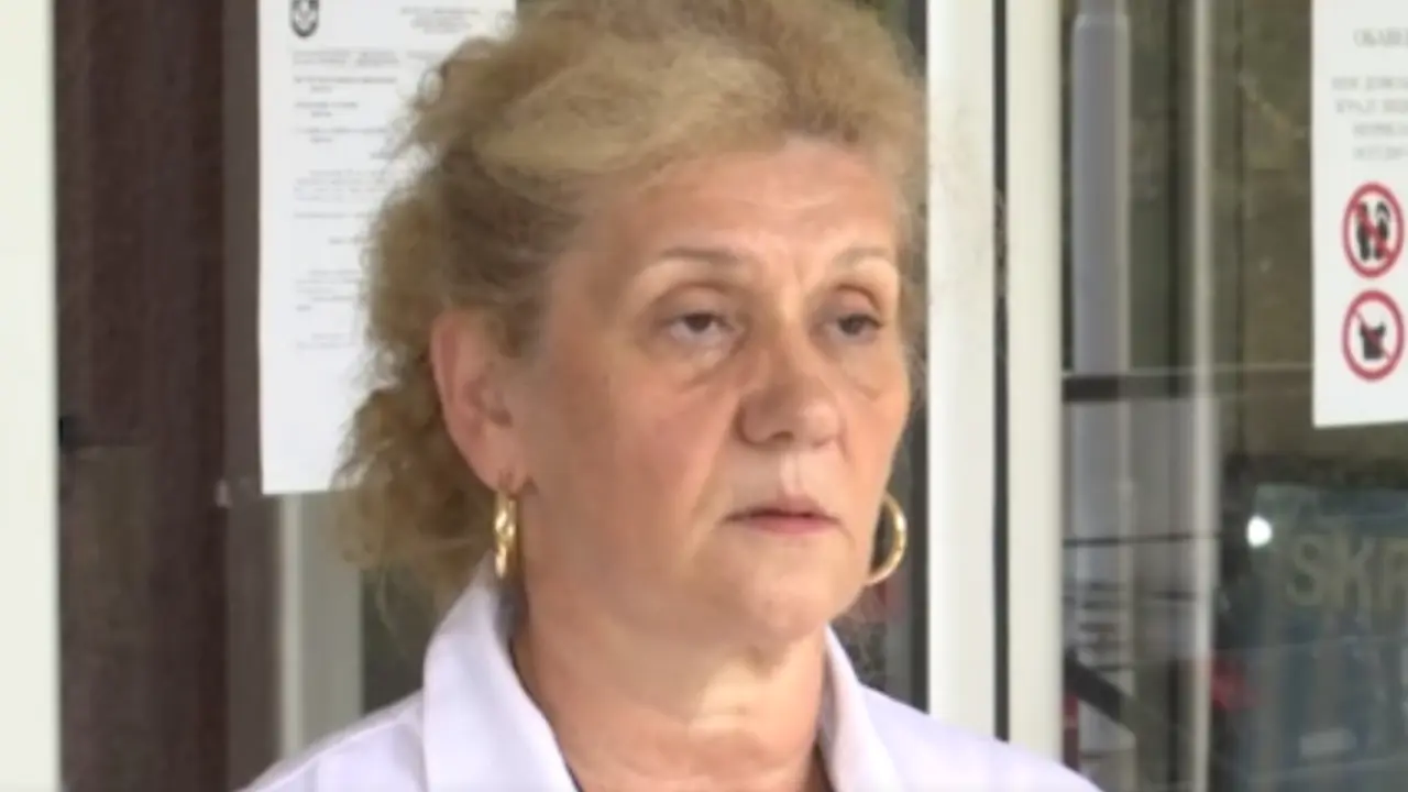 dr Svetlana Mićić