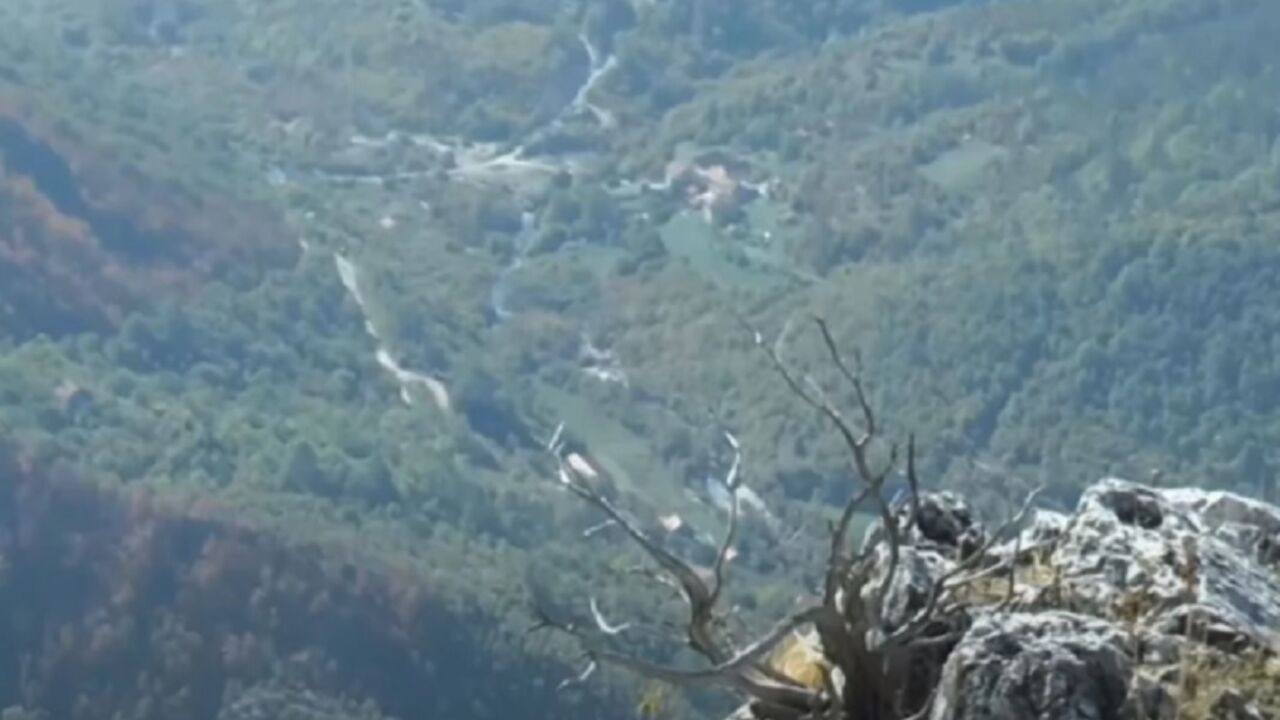 Tragedija kod Trebinja