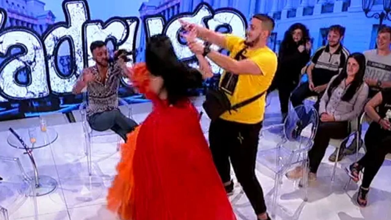 Deniz Dejm, Lazar Čolić Zola