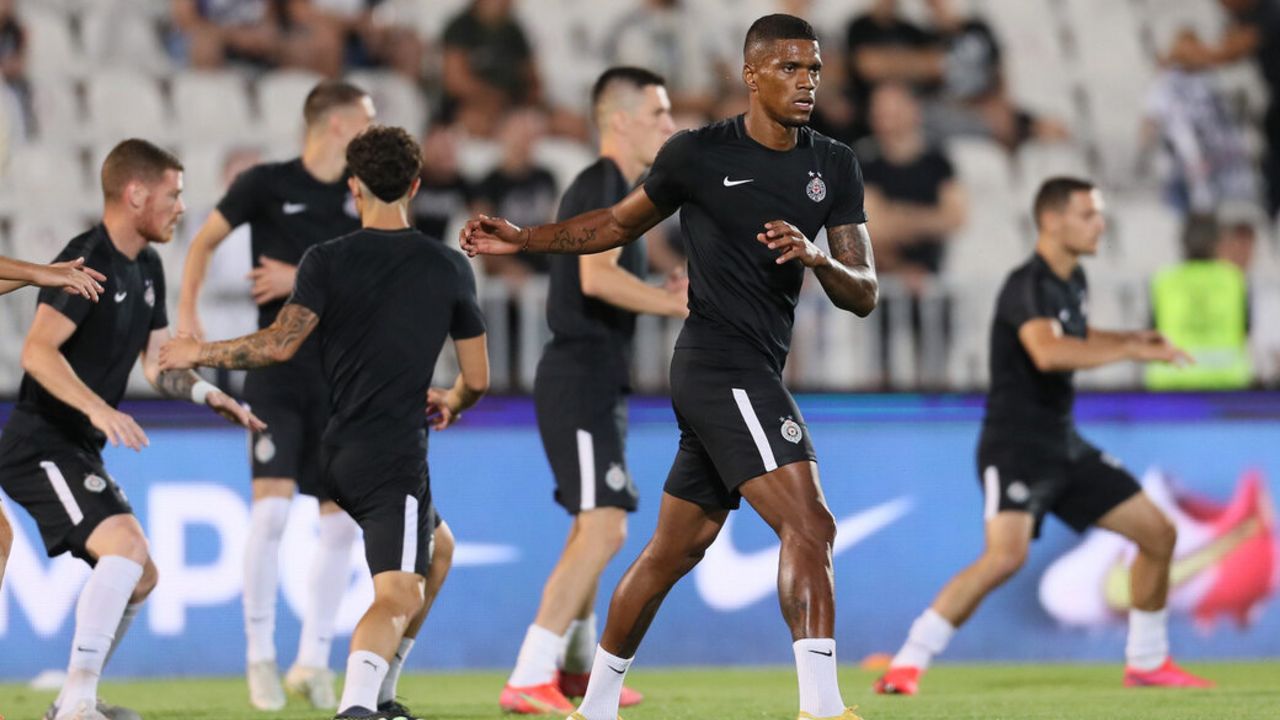 Partizan