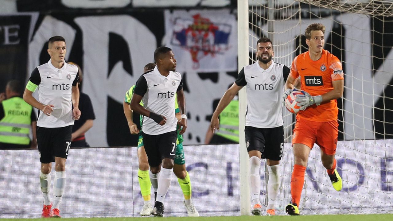 FK Partizan