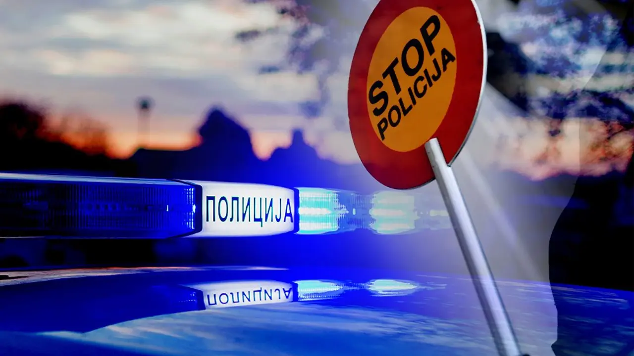policija