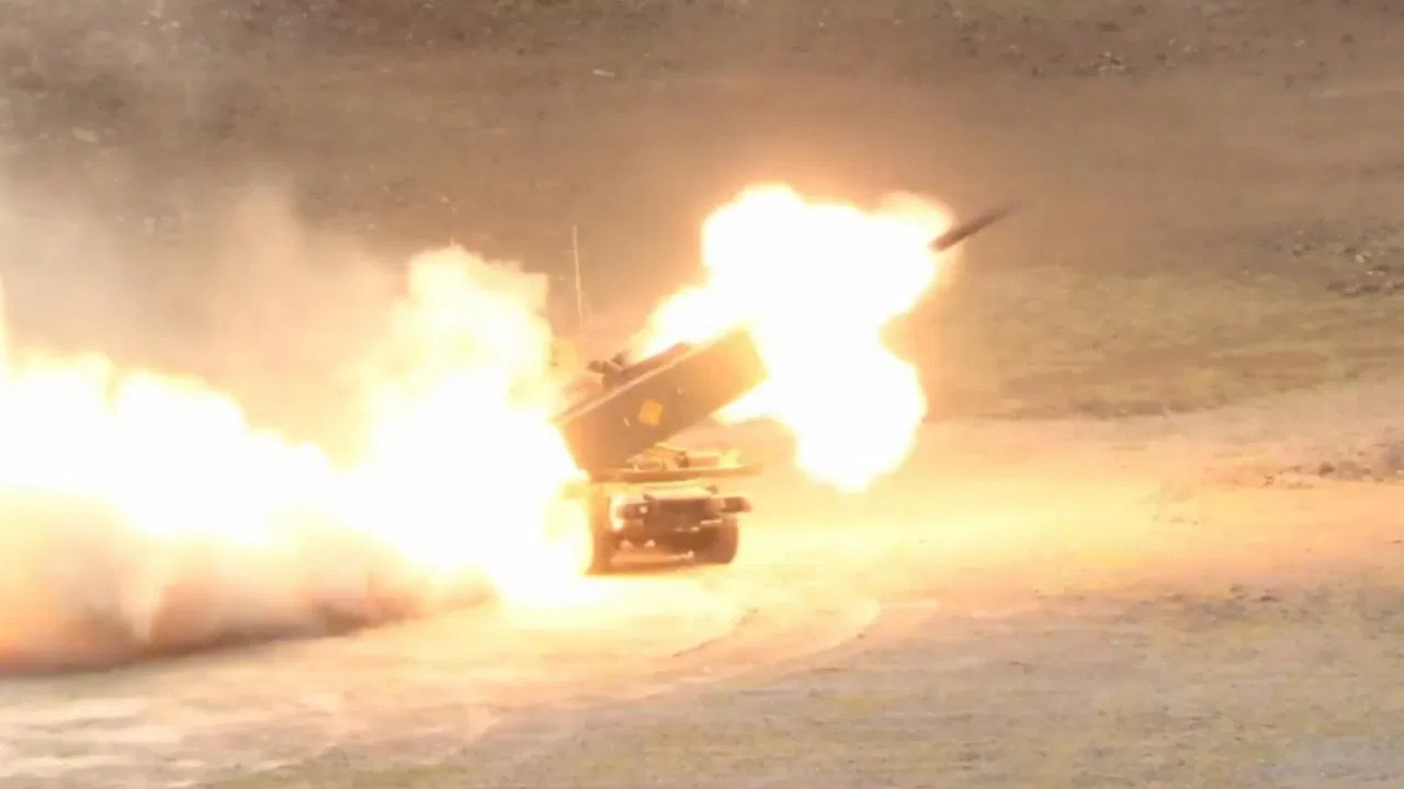 himars
