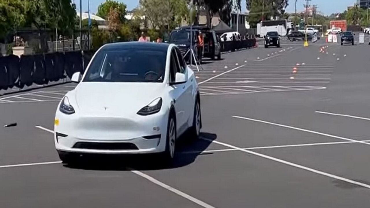 tesla