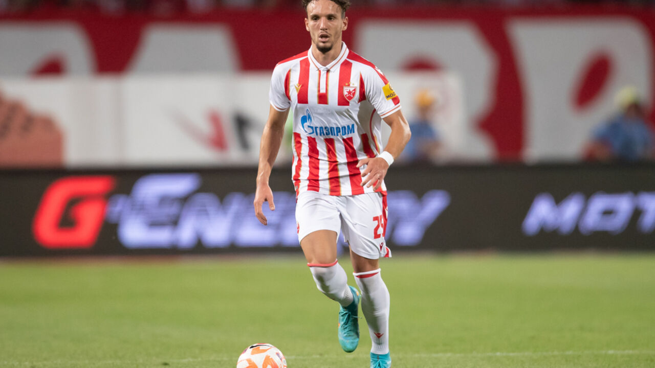Strahinja Eraković