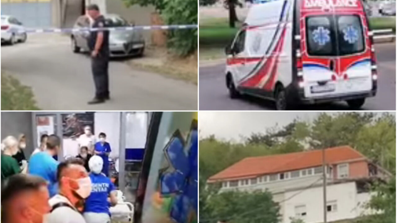 tragedija na Cetinju