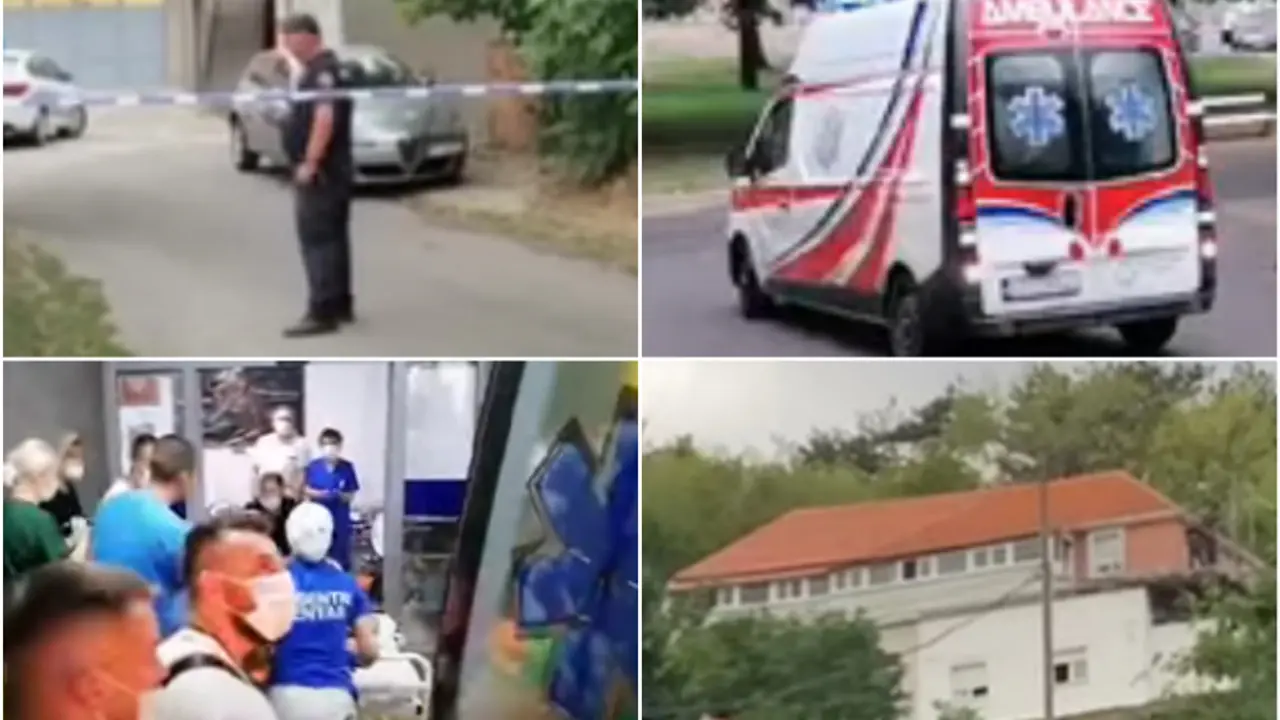 tragedija na Cetinju