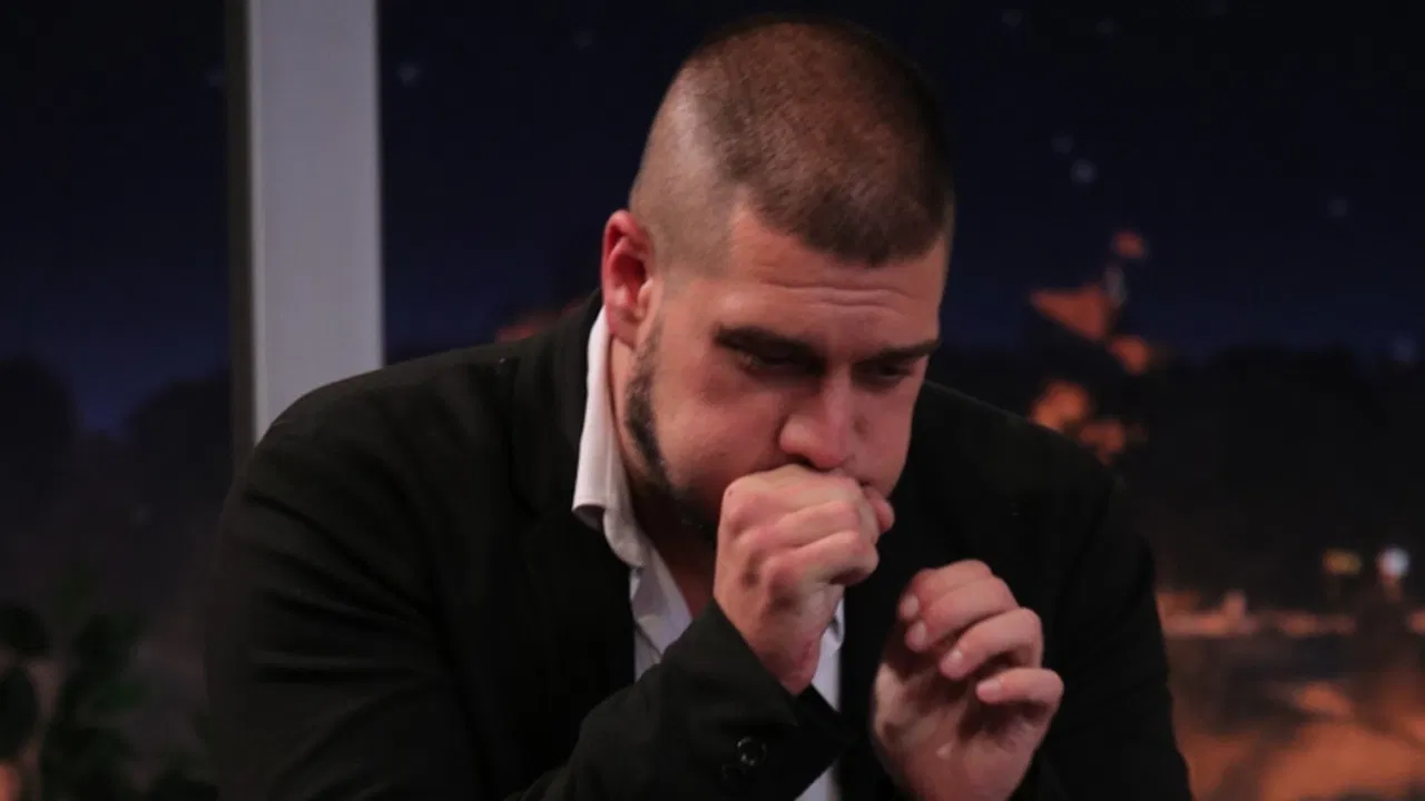 Dejan Dragojević