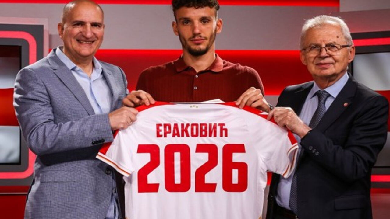 Mitar Mrkela, Strahinja Eraković i Svetozar Mijailović