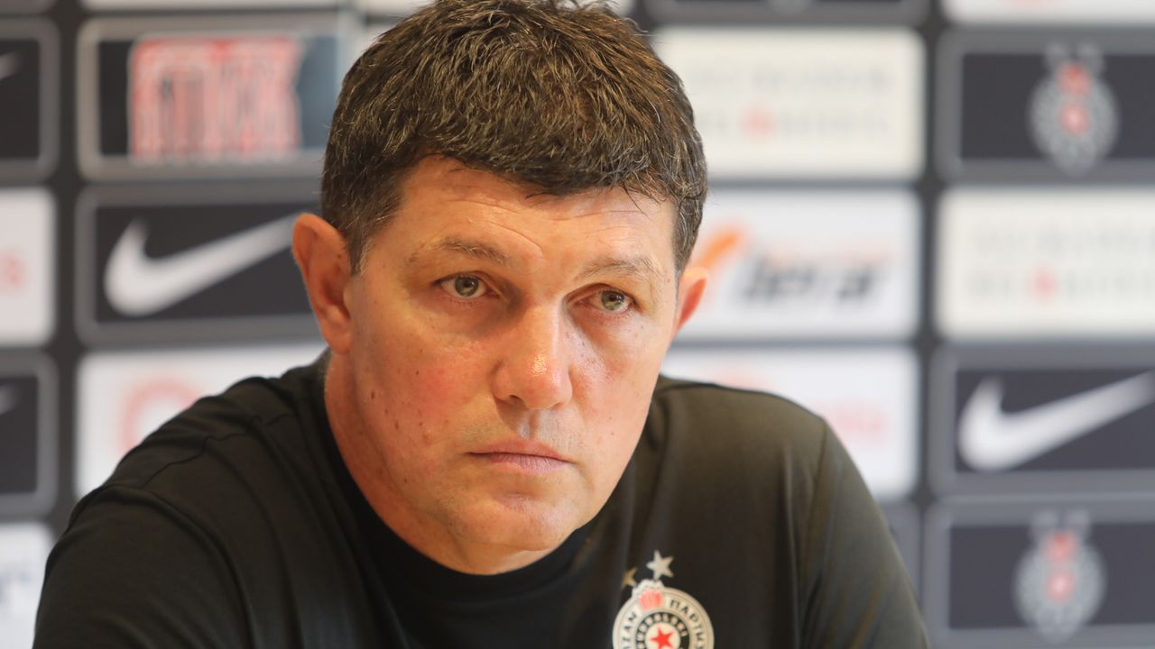 Gordan Petrić