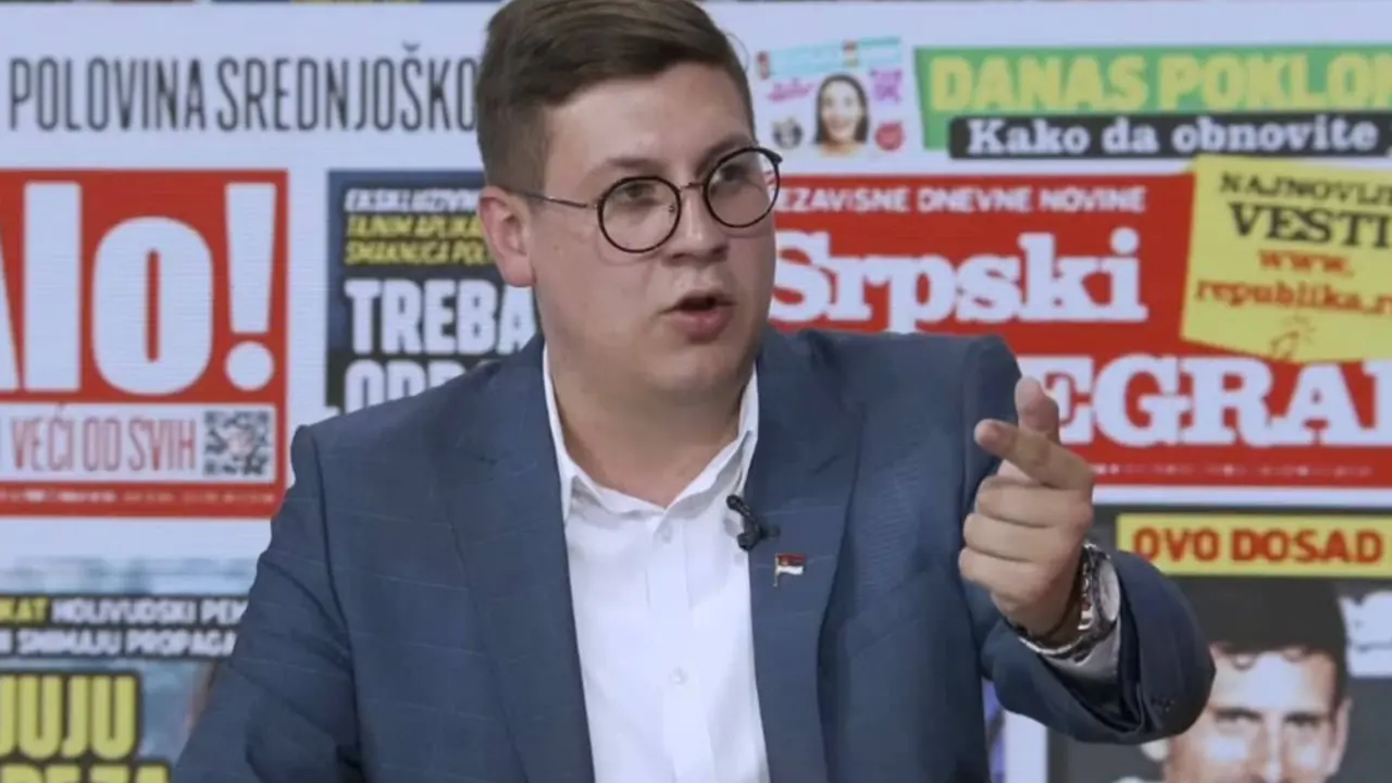Mihailo Janjić