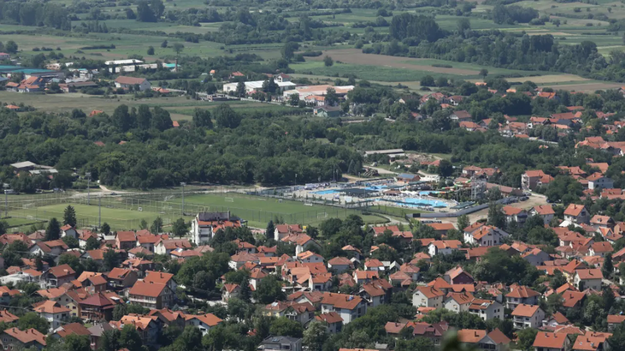 Sokobanja