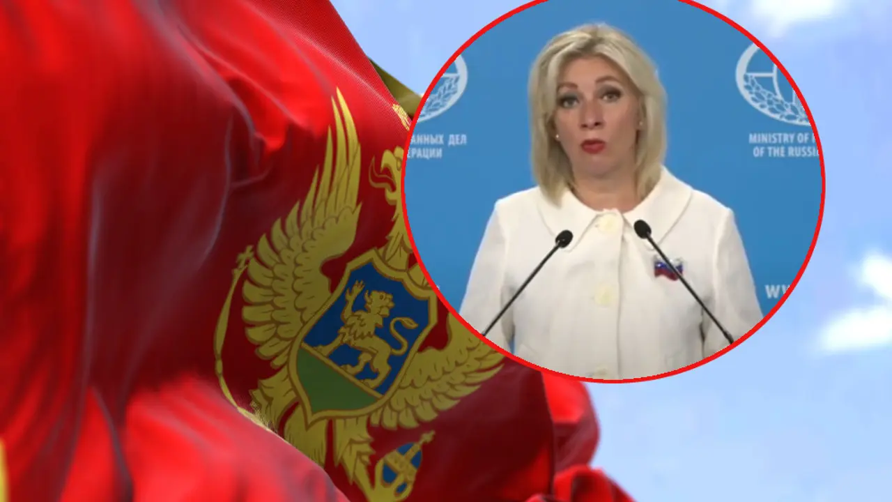 Marija Zaharova