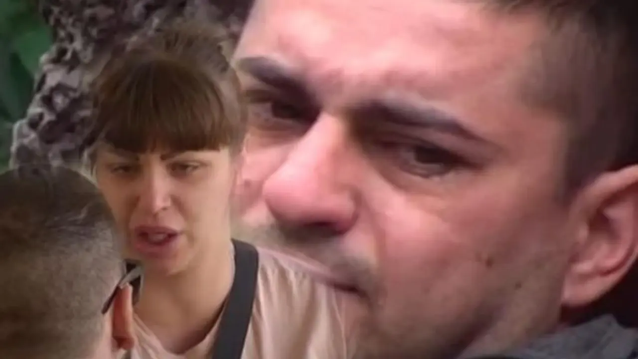 Nenad Macanović Bebica
