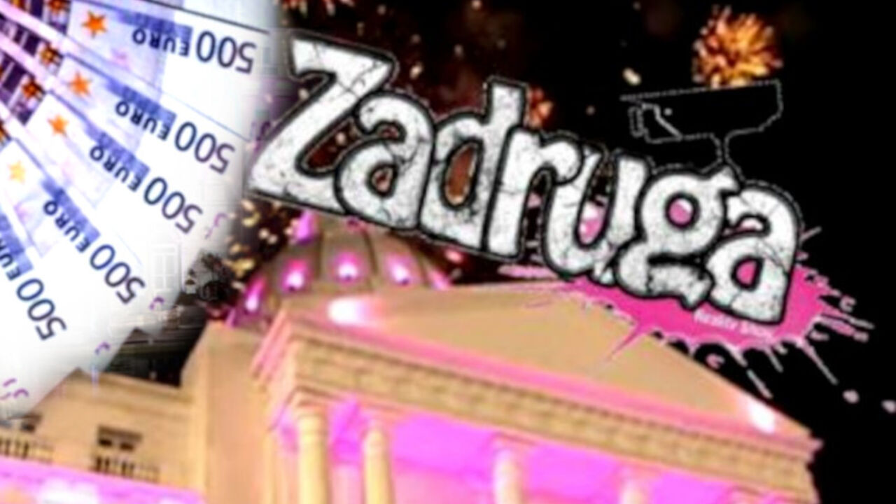 zadruga