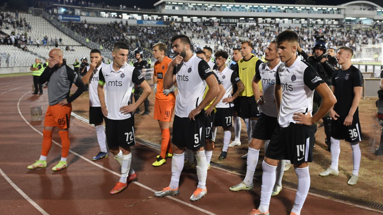 FK Partizan
