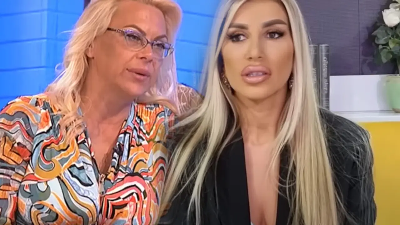 Marija Kulić, Dalila Dragojević