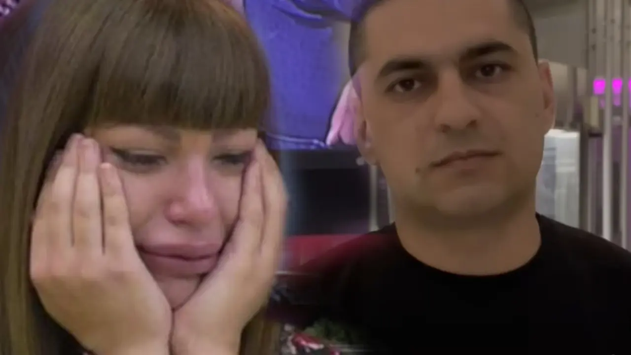 Miljana Kulić, Nenad Macanović Bebica