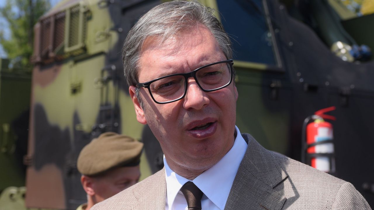 vucic