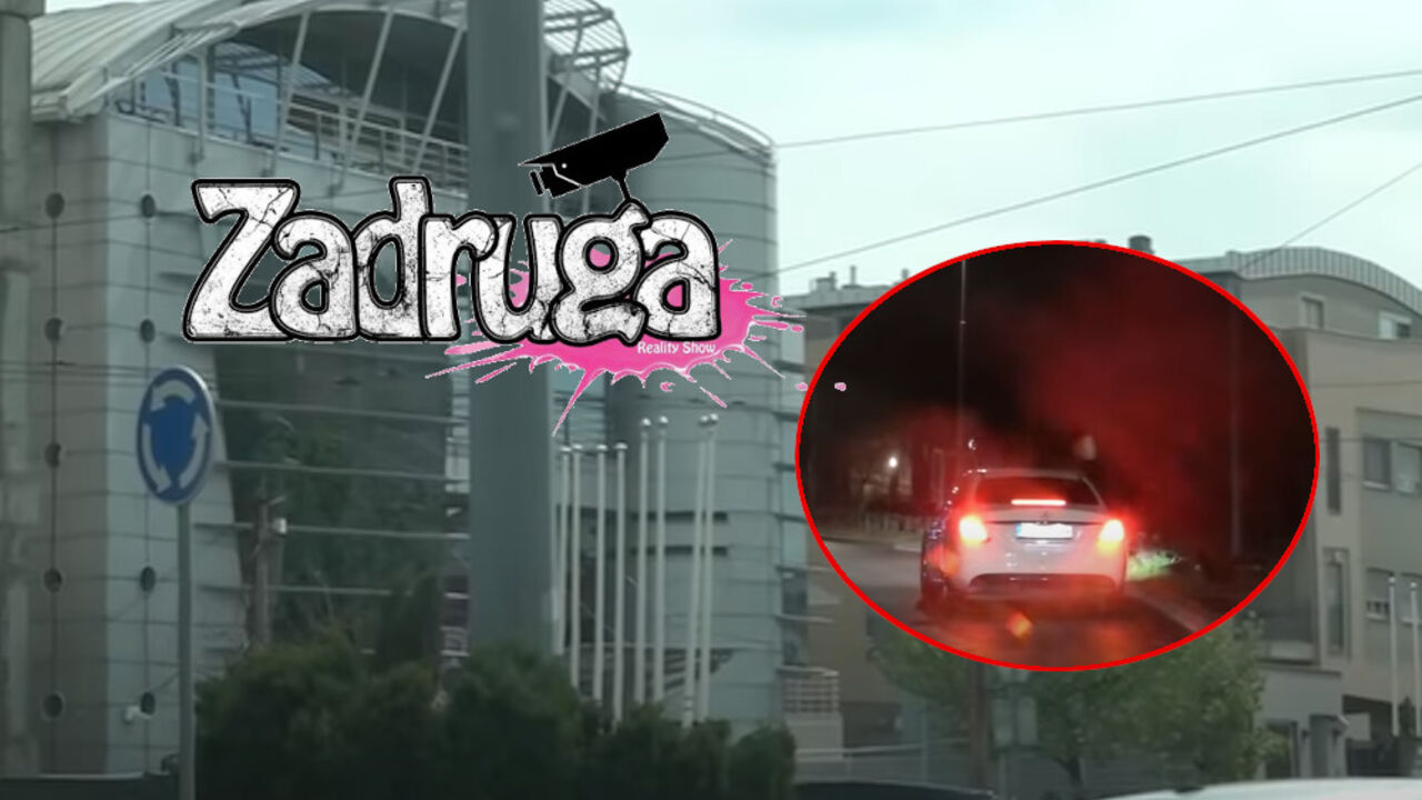Televizija Pink