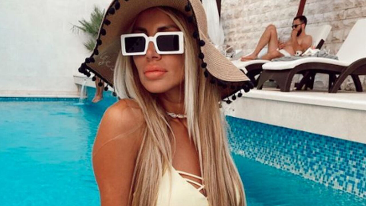 Dalila Dragojević