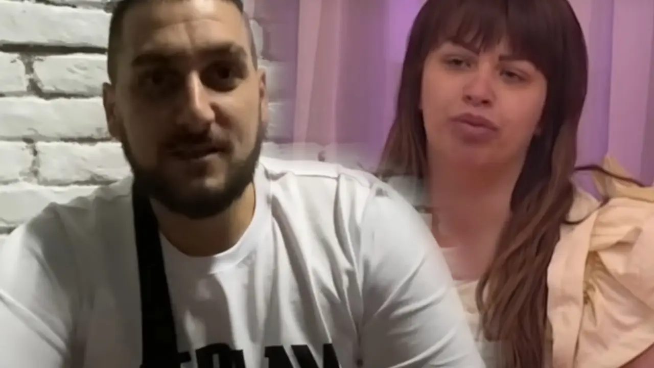 Miljana Kulić, Lazar Čolić Zola