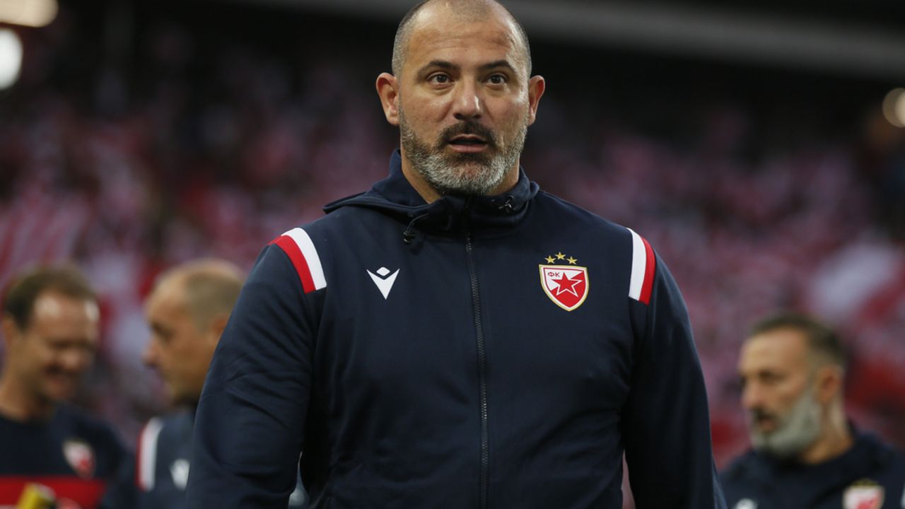 Dejan Stanković
