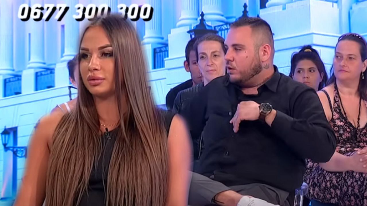 Filip Car, Ana Jovanović