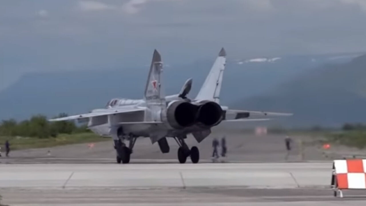 MIG 311