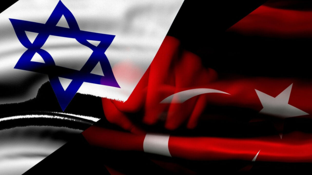 Izrael i Turska