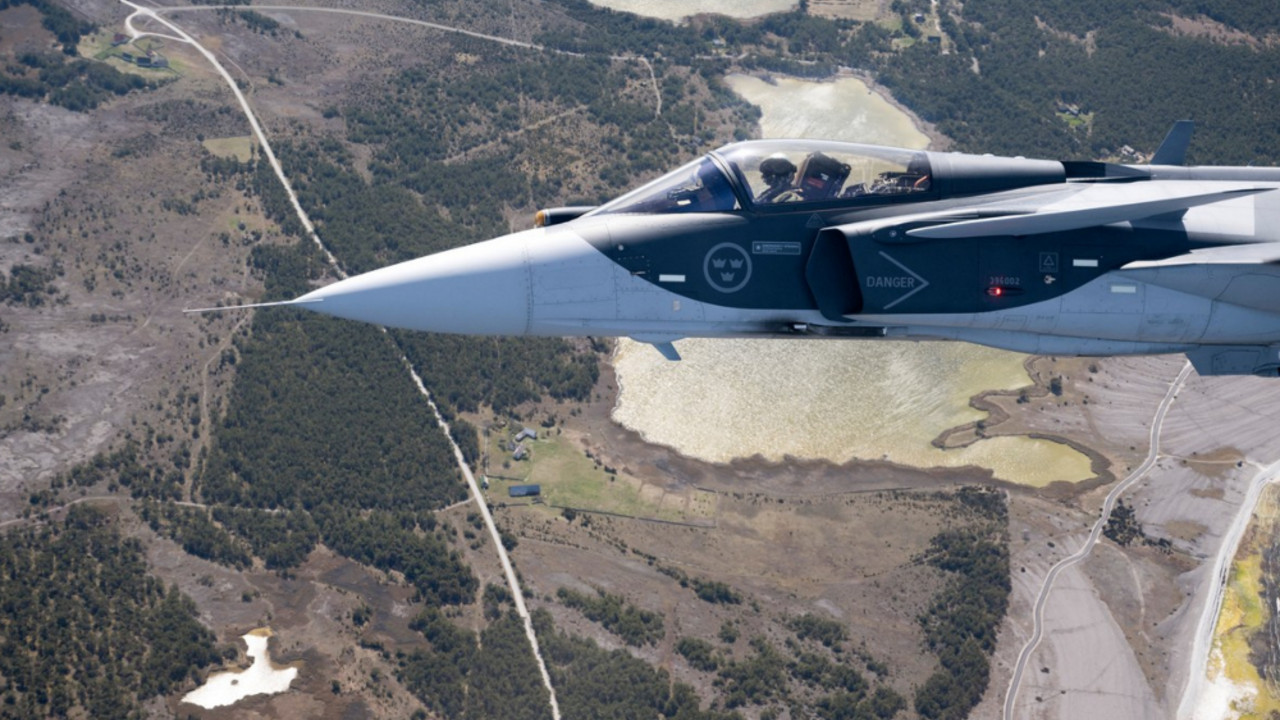 Gripen
