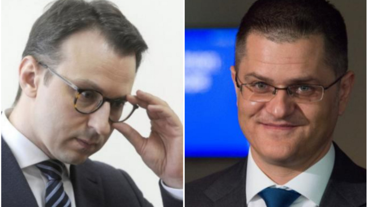 Petar Petković