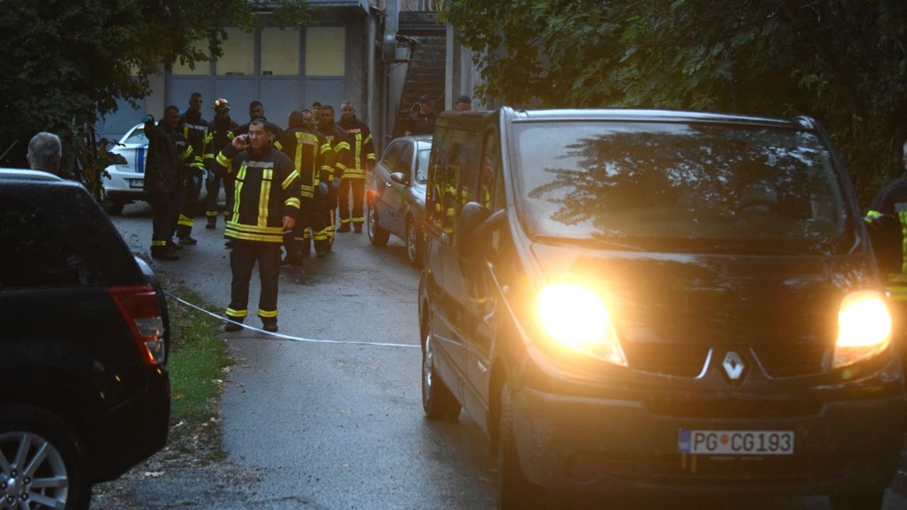 Cetinje