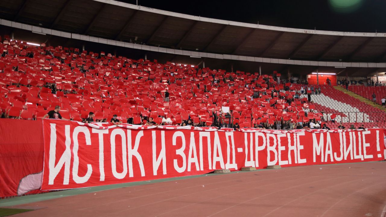 Delije Sever