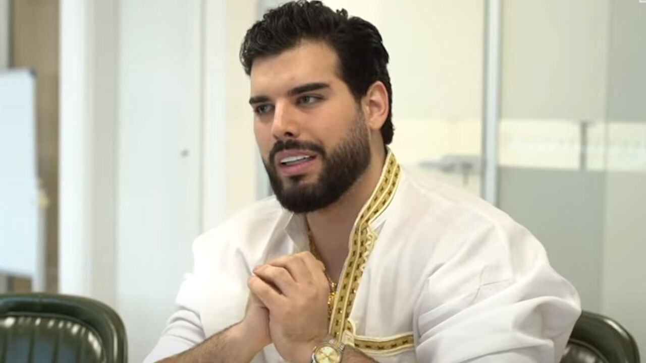 Adam Adaktar