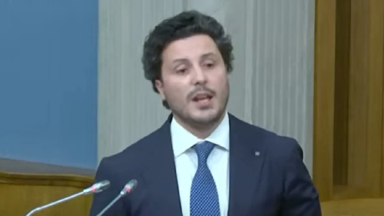 Dritan Abazović