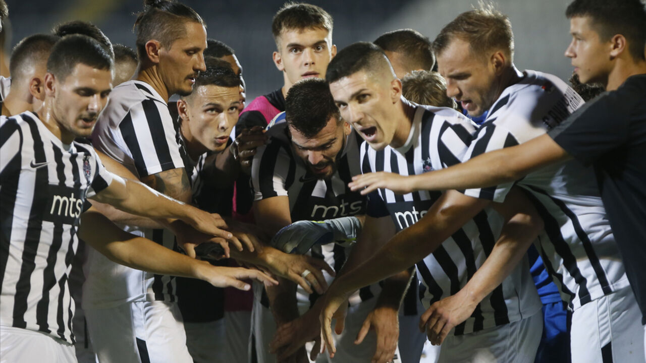 FK Partizan