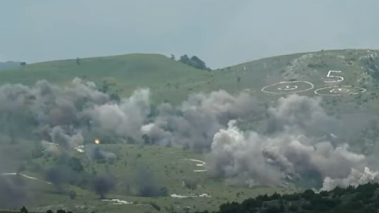 Vojska Srbije