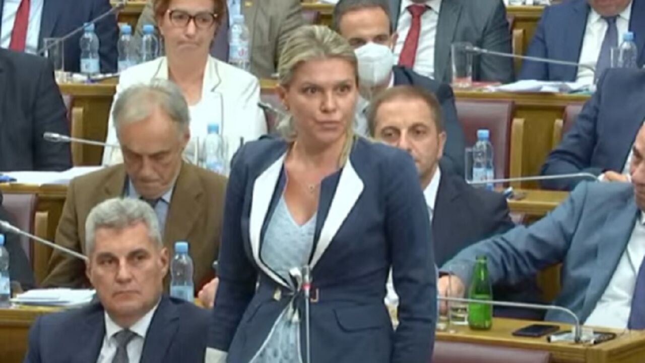 Draginja Vuksanović Stanković